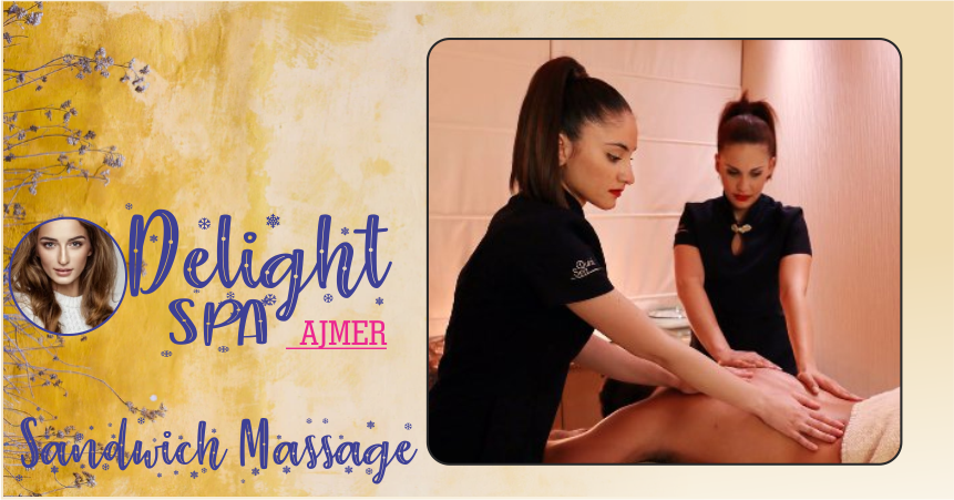 Delight Spa Ajmer